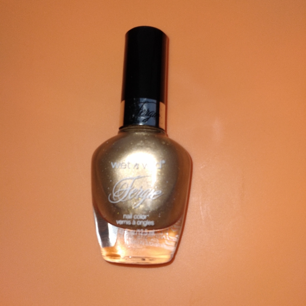 Sally hensen nail stickers Fergie nails - Picture 10 of 16